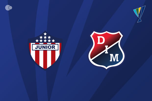 Junior Barranquilla Onderuit Tegen Independiente Medelln in Spannende Clash