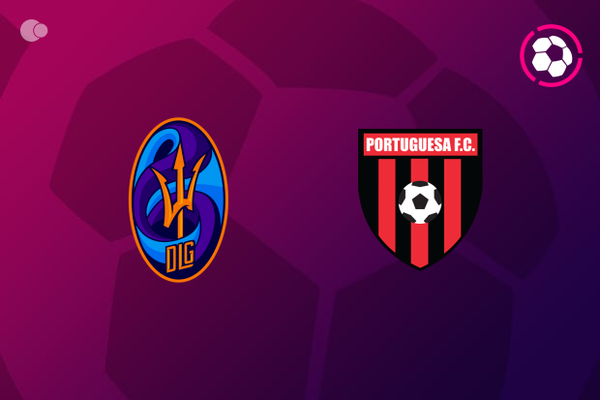 Spannende Confrontatie: Dep. La Guaira en Portuguesa FC Eindigen in Gelijkspel in Venezuel...