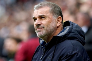 Postecoglou voor de Europese finale: Mijn toekomst is verzekerd