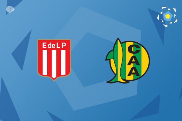 Aldosivi dreun Estudiantes op penalty's