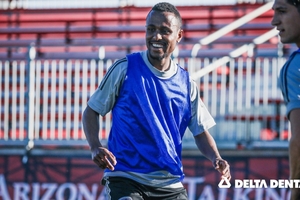 Isralische international overlijdt op 31-jarige leeftijd