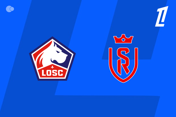 Lille Verslaat Stade de Reims in Spannende Competitie: Analyse van de Wedstrijd