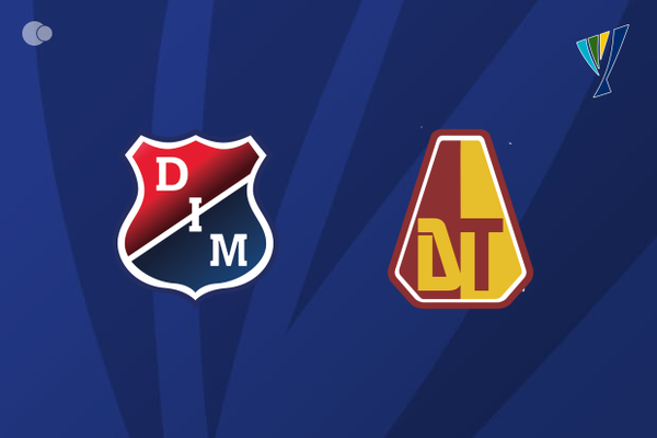 Independiente Medelln behaalt nipte overwinning op Tolima in Liga Colombiana Apertura