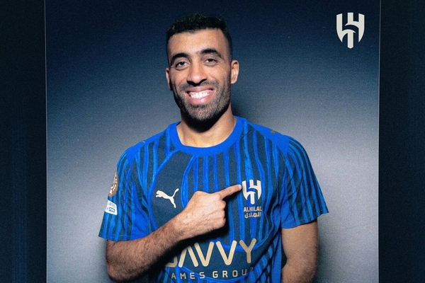 Al Hilal verwelkomt aanvaller op huurbasis... tot het einde van het Wereldkampioenschap vo...