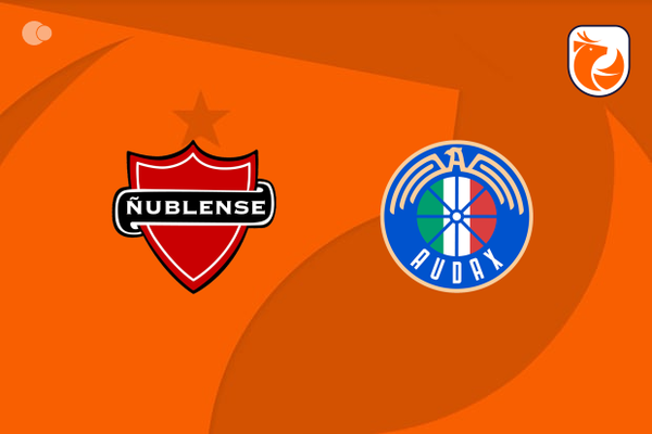 Strijd tussen ublense en Audax Italiano Eindigt in Spannend Duel