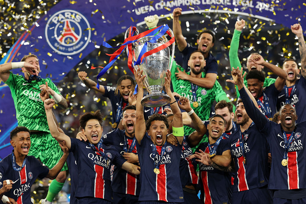 UEFA Champions League-seizoen 2025/26 begint vandaag