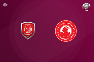 Al-Duhail Verslaat Al-Arabi SC in Spannende Confrontatie Zonder Doelpunten te Onthullen