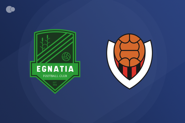 Vkingur Reykjavk ga door naar de volgende ronde van Europa Conference League [Qualifiers]
