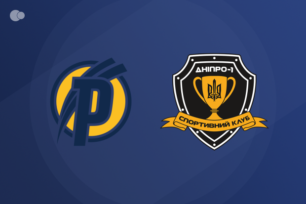Pusks Akadmia FC overwinnen Dnipro-1