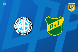Belgrano verslaat Defensa y Justicia in spannende Liga Argentina Apertura match