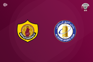 Qatar SC Geconfronteerd met Uitdaging Tegen Al-Khor in Cruciale Liga Match