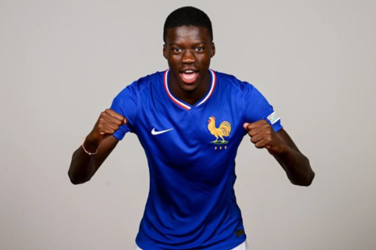 Chelsea zet in op Frans talent voor de verdediging