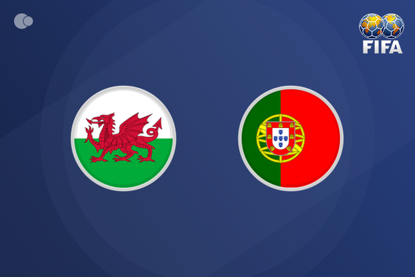 Wales Beleeft Intense Wedstrijd Tegen Portugal in Vriendschappelijke Ontmoeting