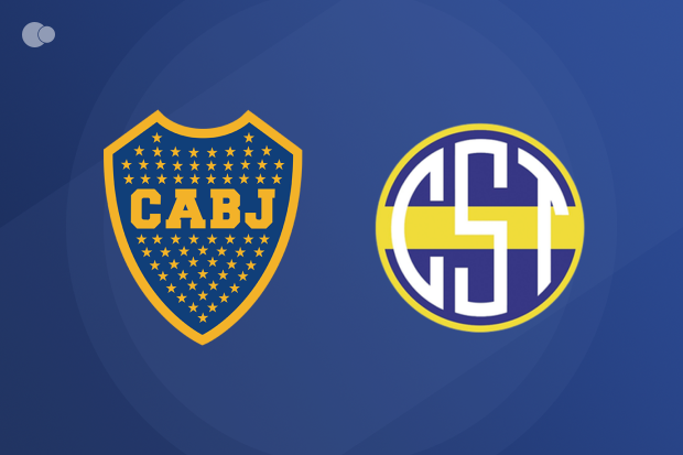 Boca Juniors verslaan Sportivo Trinidense