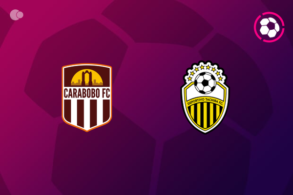 Deportivo Tchira Behaalt Overwinning op Carabobo in Spannende Venezuela League Wedstrijd