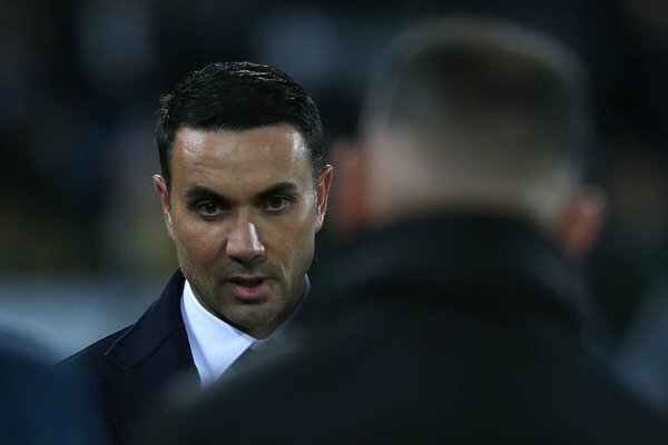 Fiorentina zit zonder coach die drie weken geleden had verlengd