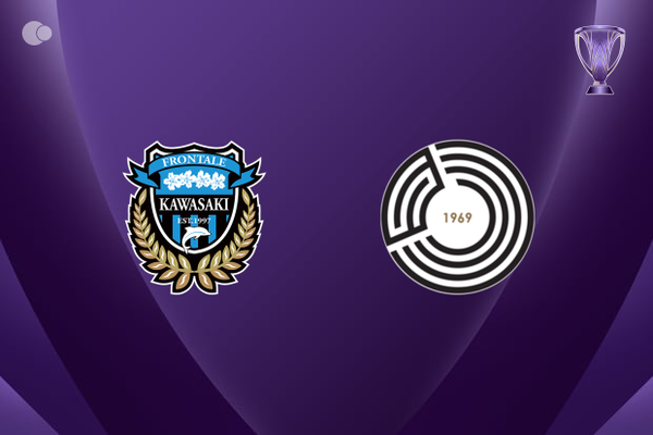 Kawasaki Frontale behaalt spannende zege en stoot door in AFC Champions League