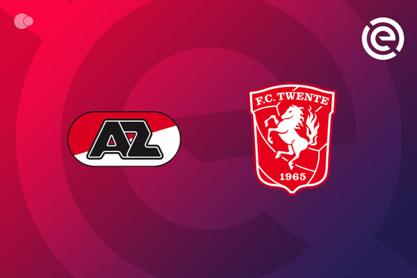 AZ Alkmaar Overwint FC Twente: Cruciale Zege in Eredivisie Finale