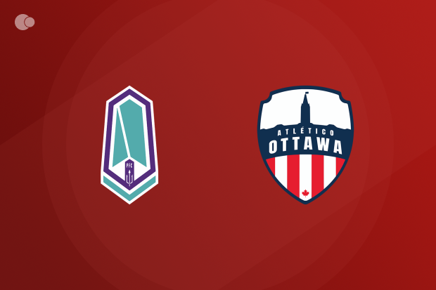 Atltico Ottawa verslaat Pacific FC in spannende confrontatie - Lees meer over de wedstrijd!