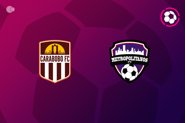 Spannende Ontmoeting Tussen Carabobo en Metropolitanos FC Eindigt Onbeslist