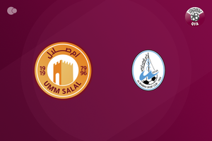Umm-Salal Onderuit tegen Al-Wakrah in Spannende Matchweek 20 van Stars League