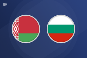 Niets om Wit-Rusland en Bulgarije te scheiden