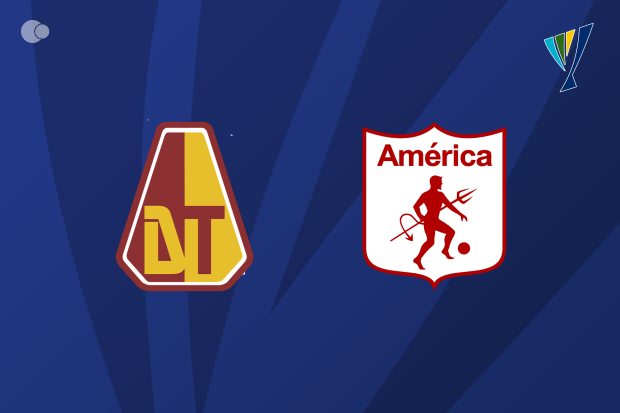 Spannende Ontmoeting tussen Tolima en Amrica de Cali Eindigt Onbeslist