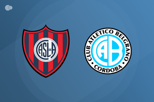 Belgrano Verslaat San Lorenzo in Spannende Competitiewedstrijd
