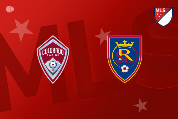 Real Salt Lake Onderuit Tegen Colorado Rapids in Spannende MLS Match