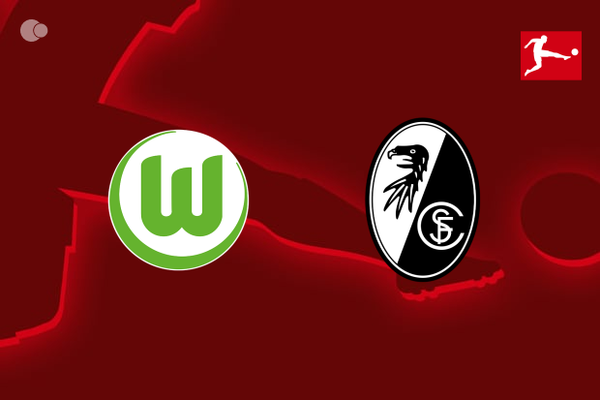 SC Freiburg behaalt cruciale overwinning op Wolfsburg in spannende Bundesliga confrontatie