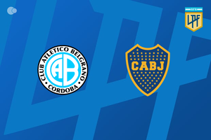 Boca Juniors Behaalt Cruciale Overwinning op Belgrano in de Argentine League