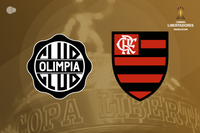 Olimpia ga door naar de volgende ronde van Copa Libertadores