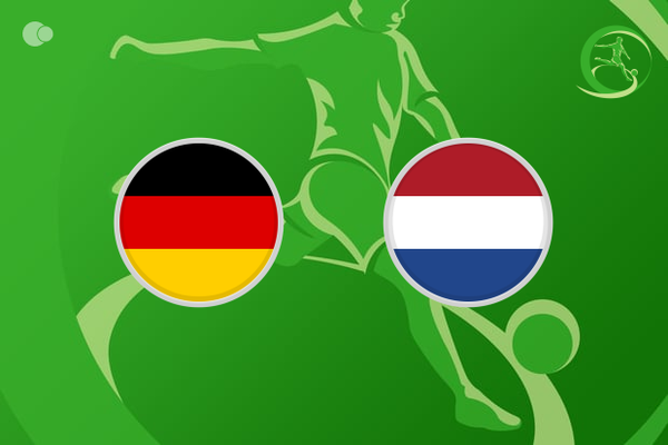 Nederlandse U19 Voetbaltalenten Schitteren Tegen Duitsland in Europees Kampioenschap