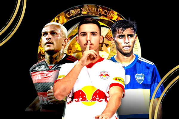 Tien talenten onder 21 om in de gaten te houden tijdens het Wereldkampioenschap voor Clubs
