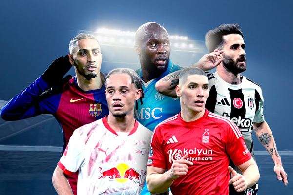Titel, Europa en Onderhoud: Alles Wat Er Nog Beslist Moet Worden in de Top-10 UEFA Competi...