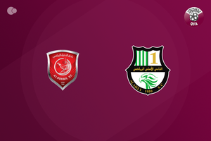 Al-Duhail toont dominantie in spannende wedstrijd tegen Al Ahli