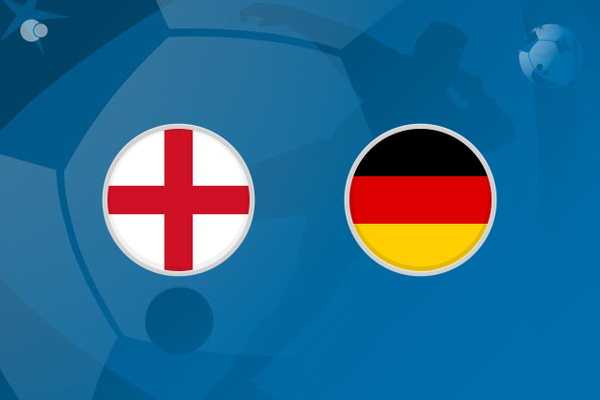Spannende strijd: Duitsland verslaat Engeland in Europese Kampioenschappen U21