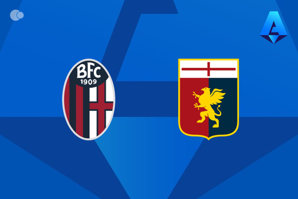 Genoa boekt belangrijke overwinning tegen Bologna in spannende seizoensafsluiter