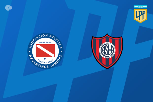 San Lorenzo en Argentinos Juniors strijden om plek in halve finale zonder winnaar