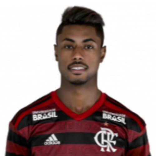 Bruno Henrique