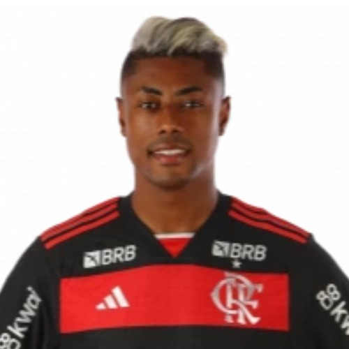 Bruno Henrique