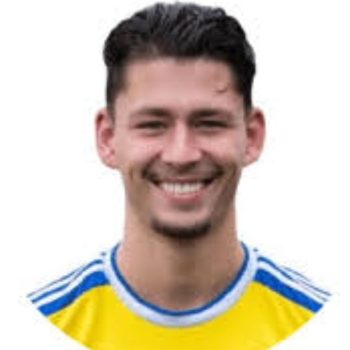 Jeremy van Mullem