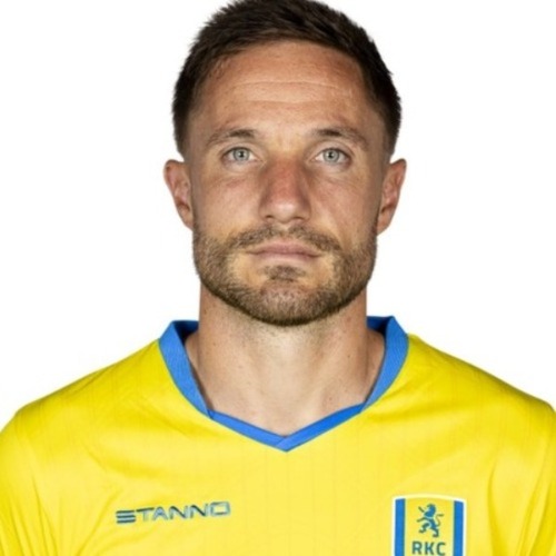 Aaron Meijers