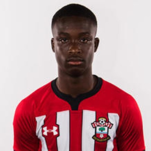 Roland Idowu