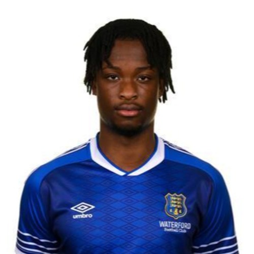 Roland Idowu
