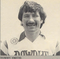 Tommy Smith (ENG)