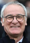 Claudio Ranieri