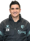Xisco Muoz