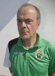 José Mantecón (ESP)
