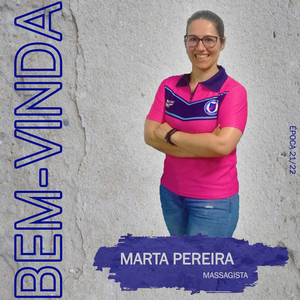 Marta Ribeiro (POR)